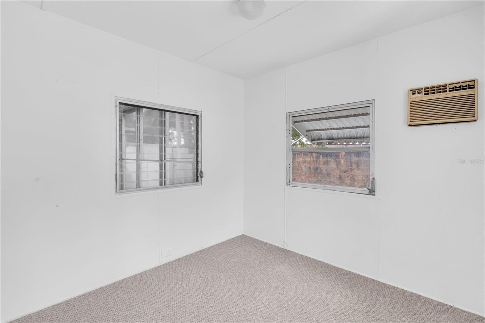 EAGLES NEST MOBILE HOME PARK UNREC - Residential