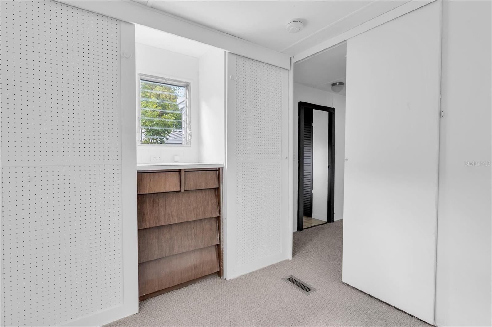 EAGLES NEST MOBILE HOME PARK UNREC - Residential