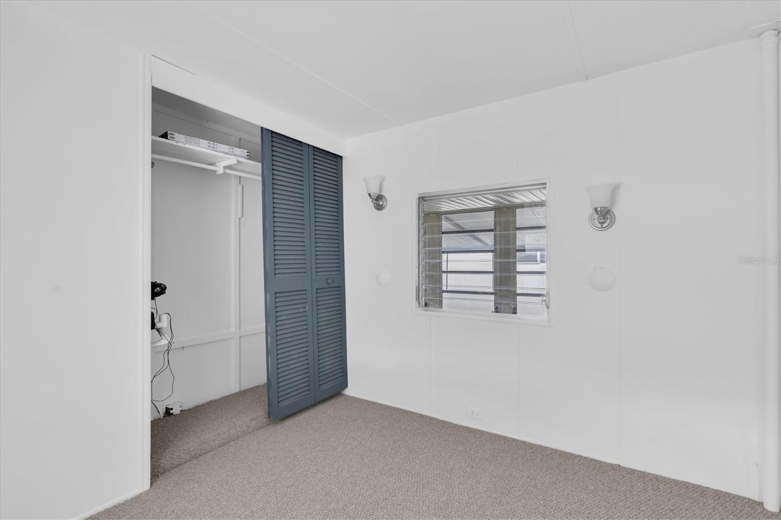 EAGLES NEST MOBILE HOME PARK UNREC - Residential