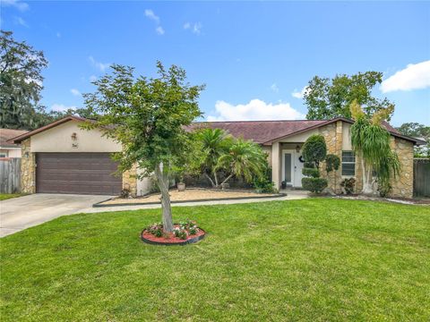 Photo of 3622 Dame Street, Port Orange, FL 32129 (MLS # V4943844)