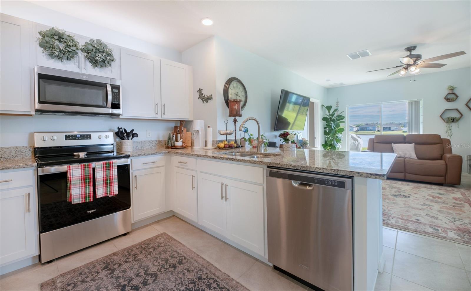 PALMS PHASE 2B - Residential