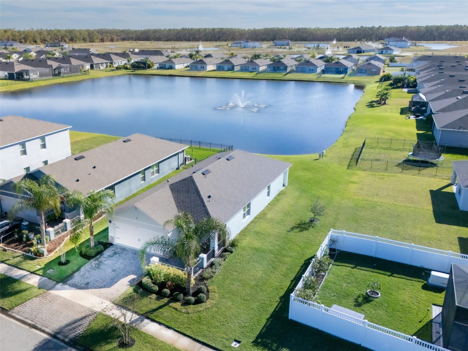 PALMS PHASE 2B - Residential