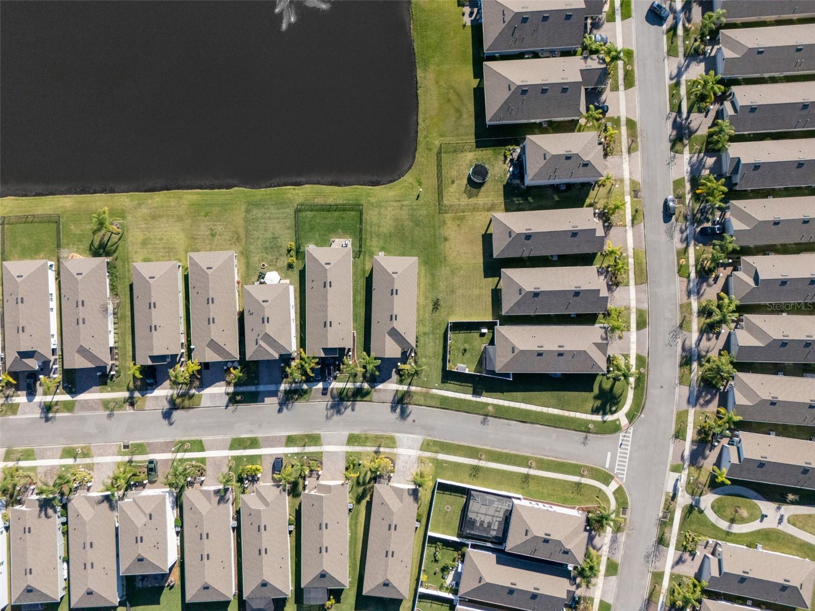 PALMS PHASE 2B - Residential