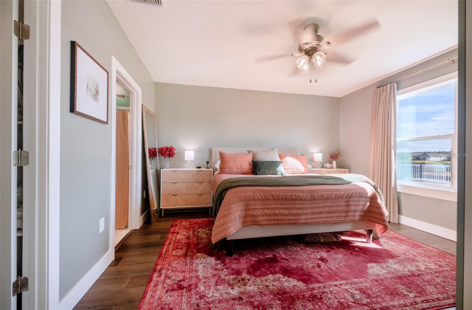 PALMS PHASE 2B - Residential