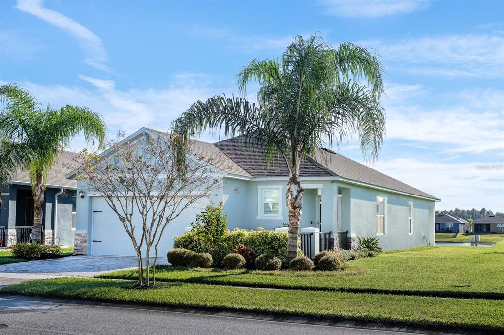 Photo of 3124 Areca Avenue, New Smyrna Beach, FL 32168 (MLS # NS1087096)