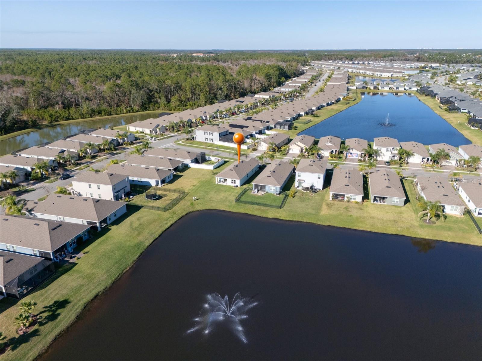 PALMS PHASE 2B - Residential