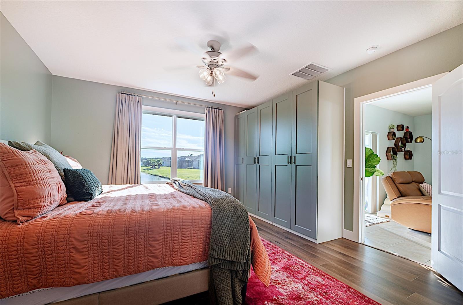 PALMS PHASE 2B - Residential