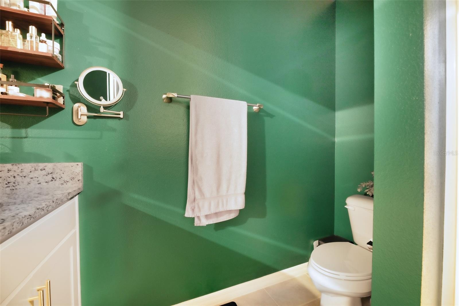 PALMS PHASE 2B - Residential