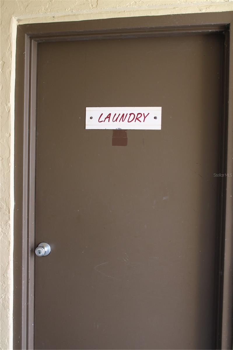 LAKE WALES VILLAGE CONDO - Residential