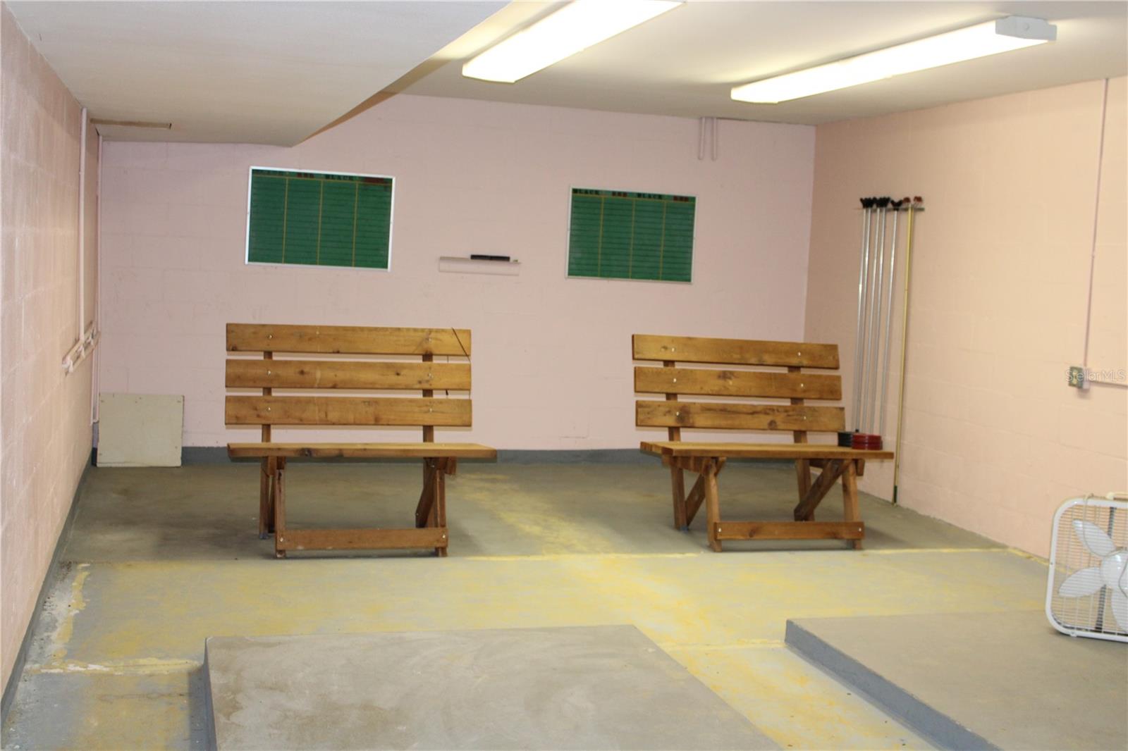 LAKE WALES VILLAGE CONDO - Residential