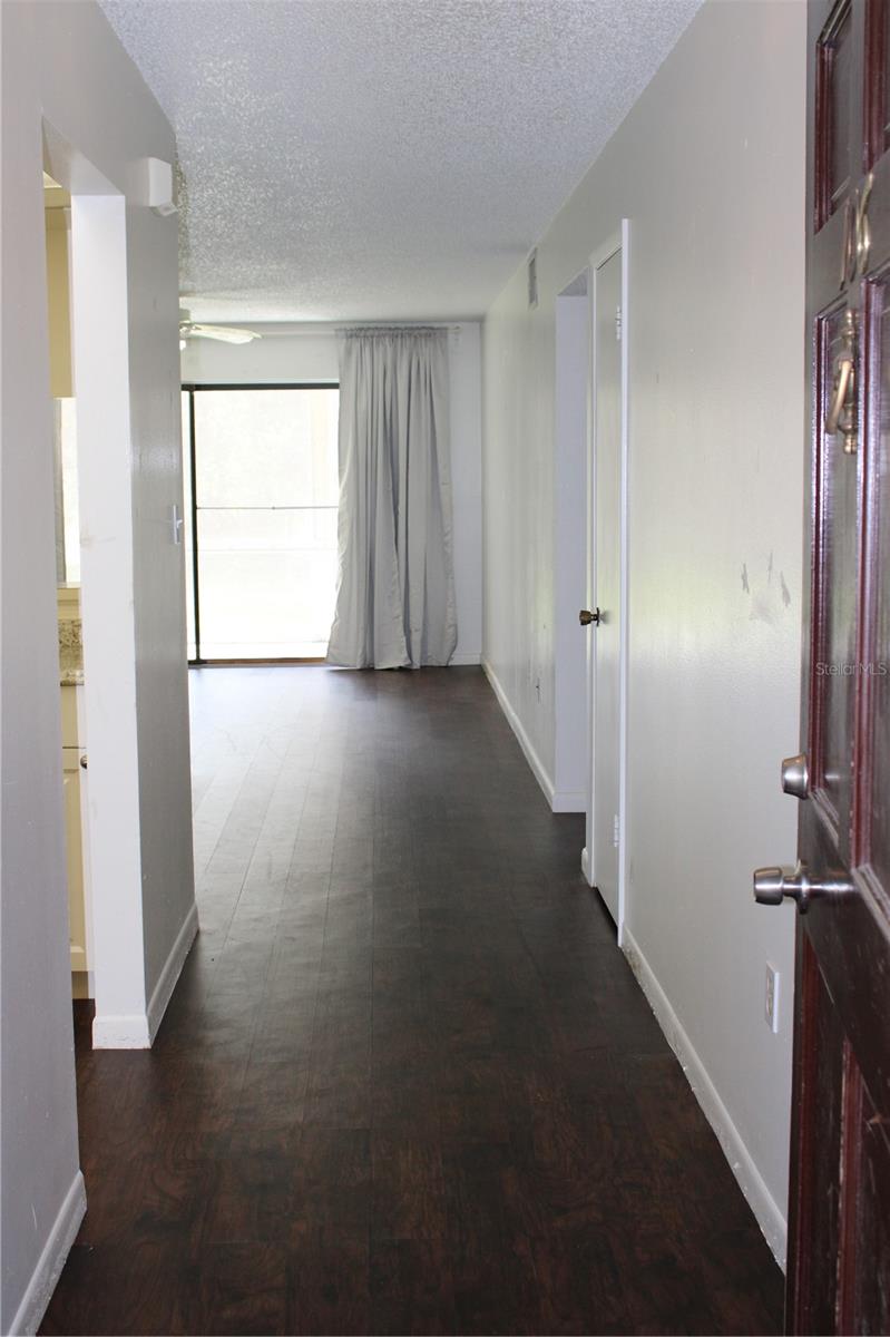 LAKE WALES VILLAGE CONDO - Residential