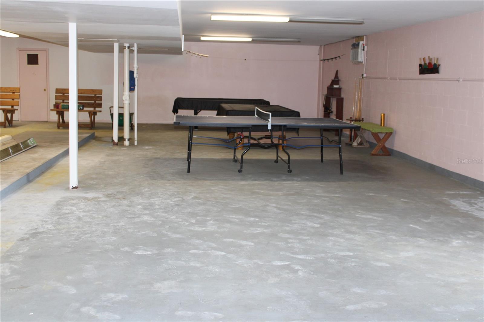 LAKE WALES VILLAGE CONDO - Residential