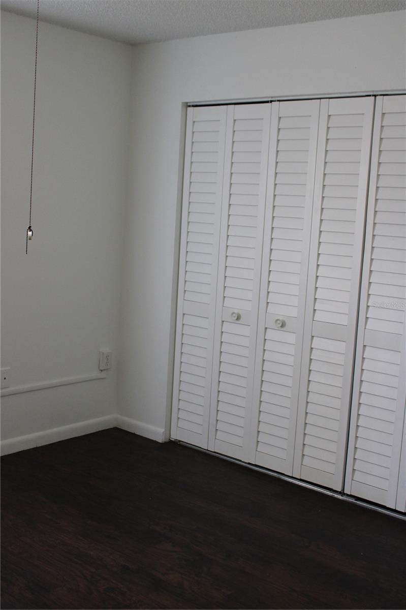 LAKE WALES VILLAGE CONDO - Residential