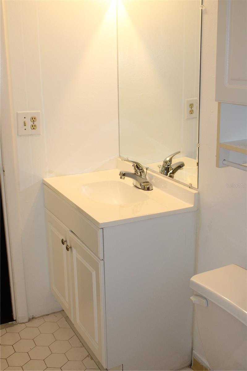 LAKE WALES VILLAGE CONDO - Residential