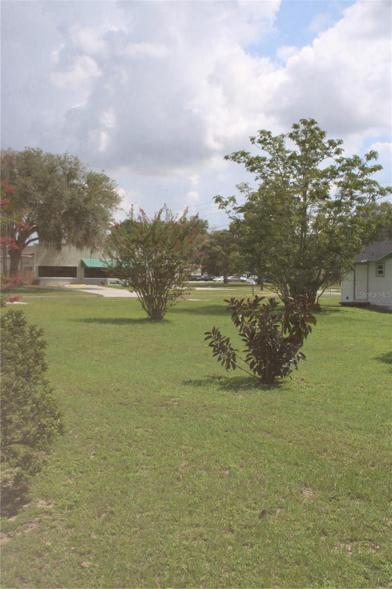 LAKE WALES VILLAGE CONDO - Residential