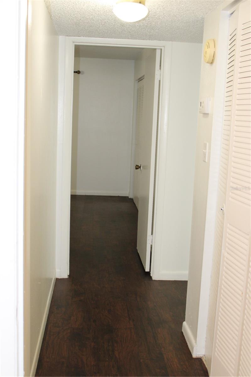 LAKE WALES VILLAGE CONDO - Residential