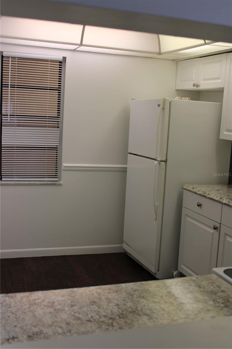 LAKE WALES VILLAGE CONDO - Residential