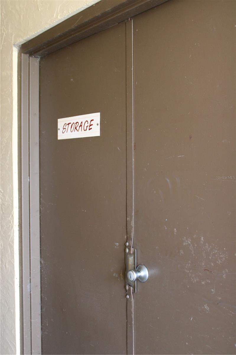 LAKE WALES VILLAGE CONDO - Residential