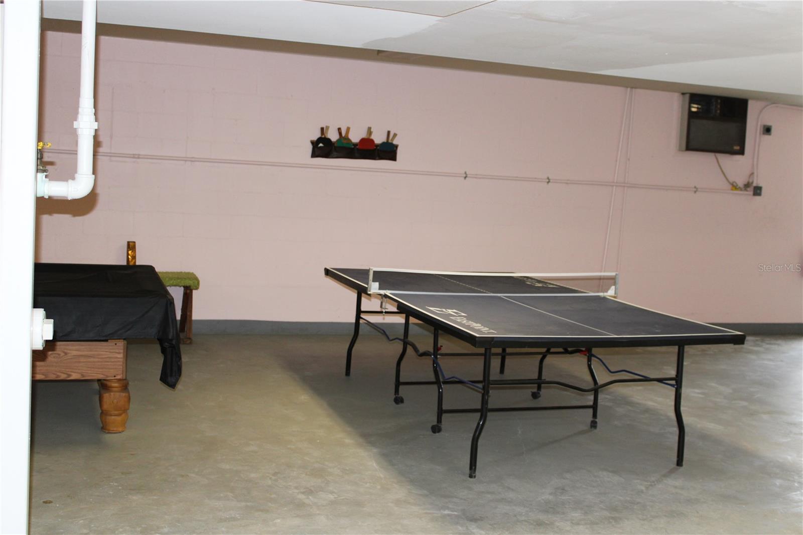 LAKE WALES VILLAGE CONDO - Residential