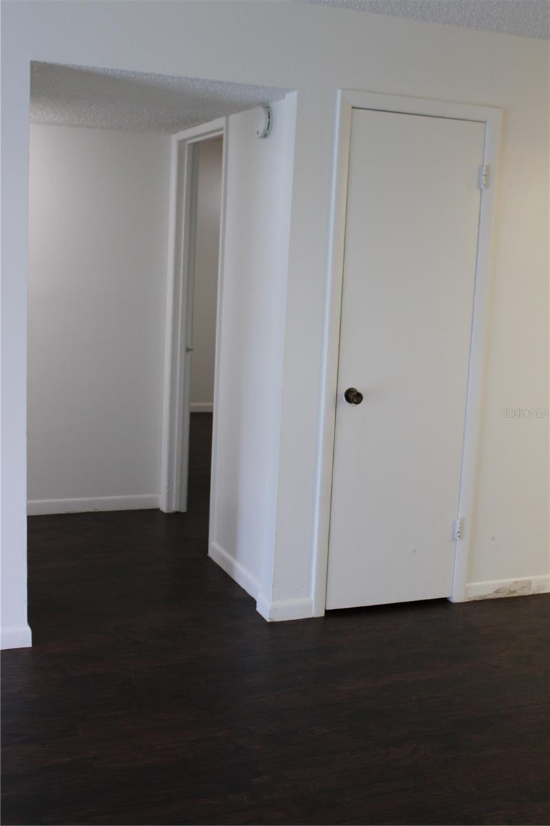 LAKE WALES VILLAGE CONDO - Residential