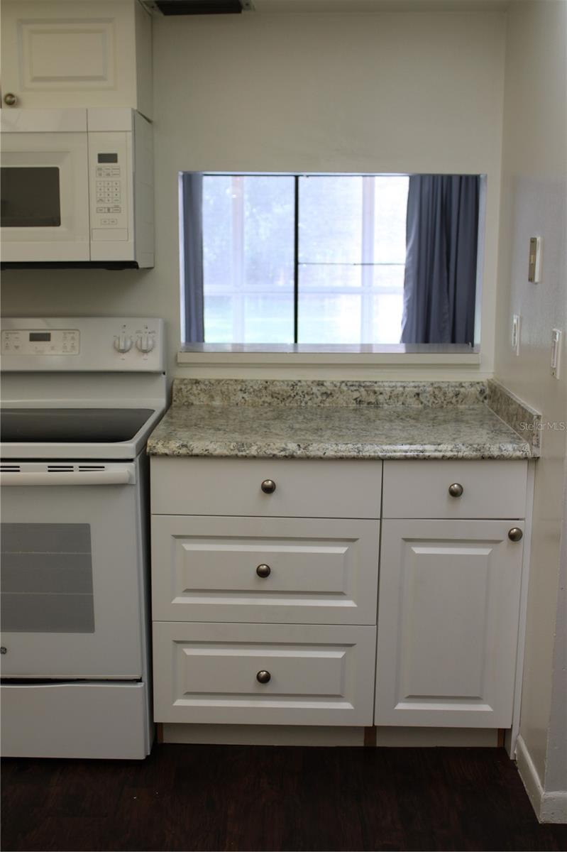 LAKE WALES VILLAGE CONDO - Residential