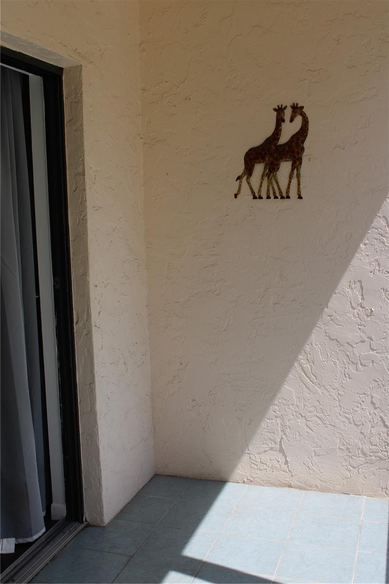 LAKE WALES VILLAGE CONDO - Residential