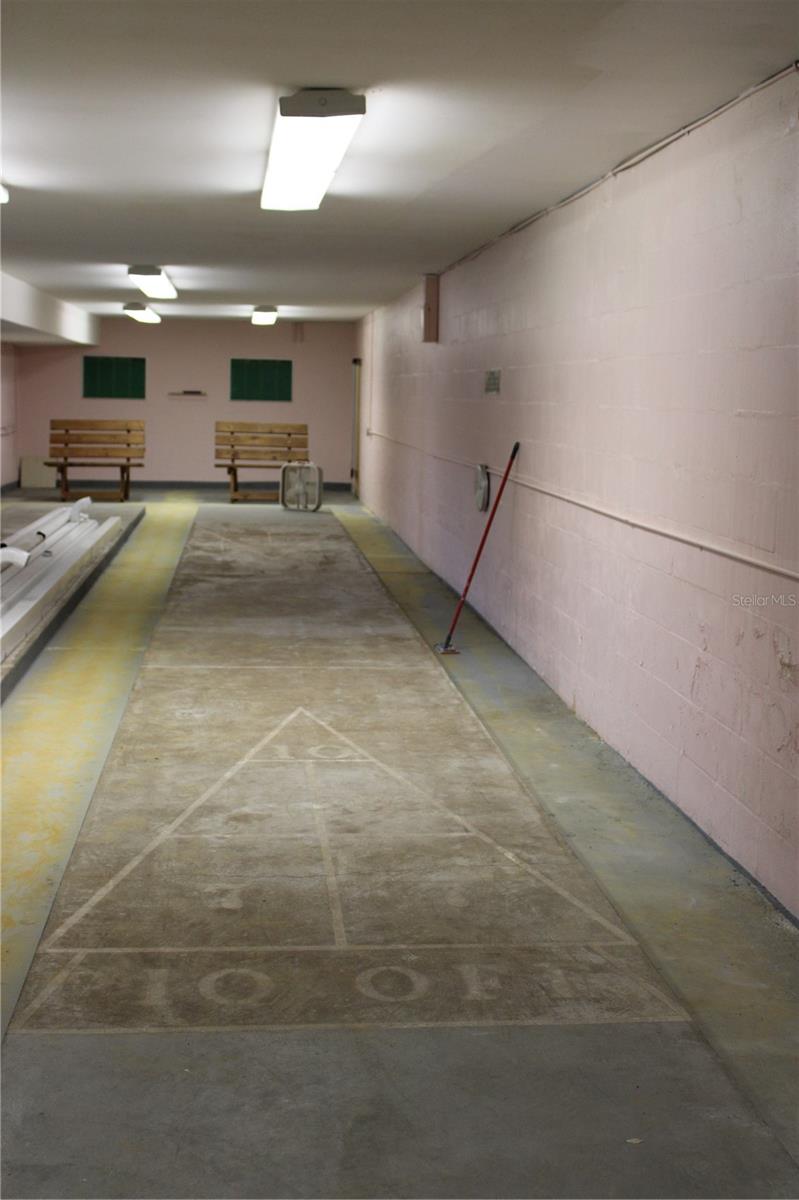 LAKE WALES VILLAGE CONDO - Residential