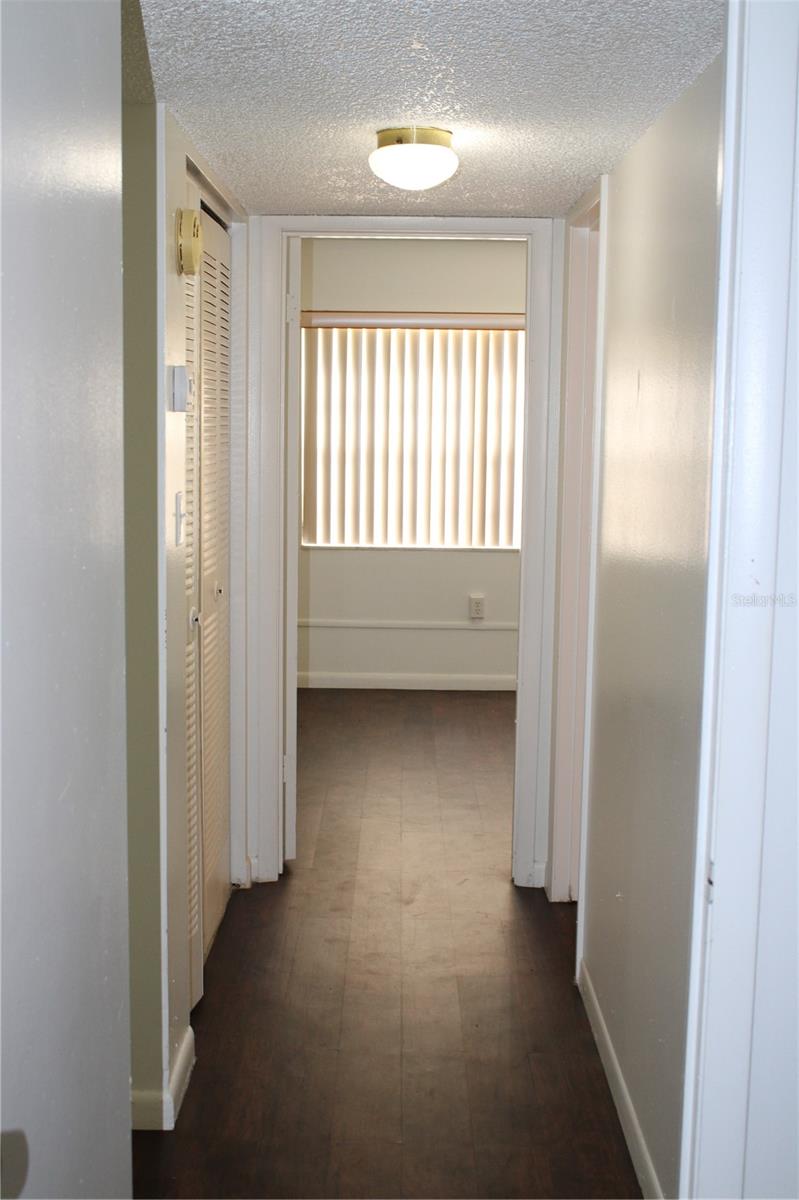 LAKE WALES VILLAGE CONDO - Residential