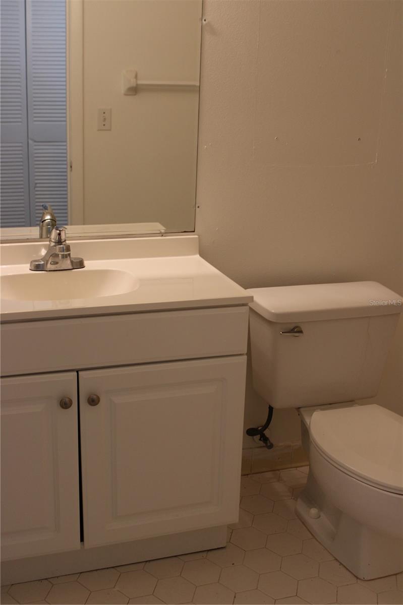 LAKE WALES VILLAGE CONDO - Residential