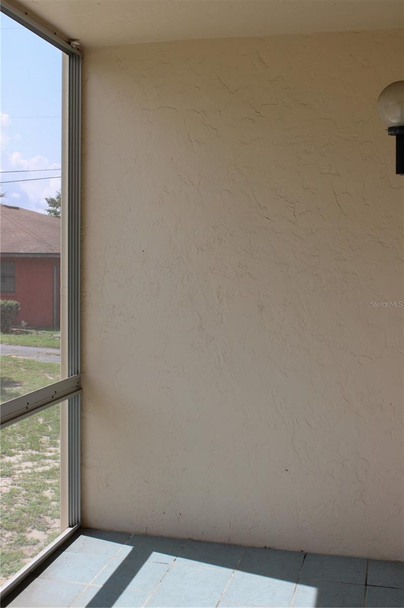 LAKE WALES VILLAGE CONDO - Residential