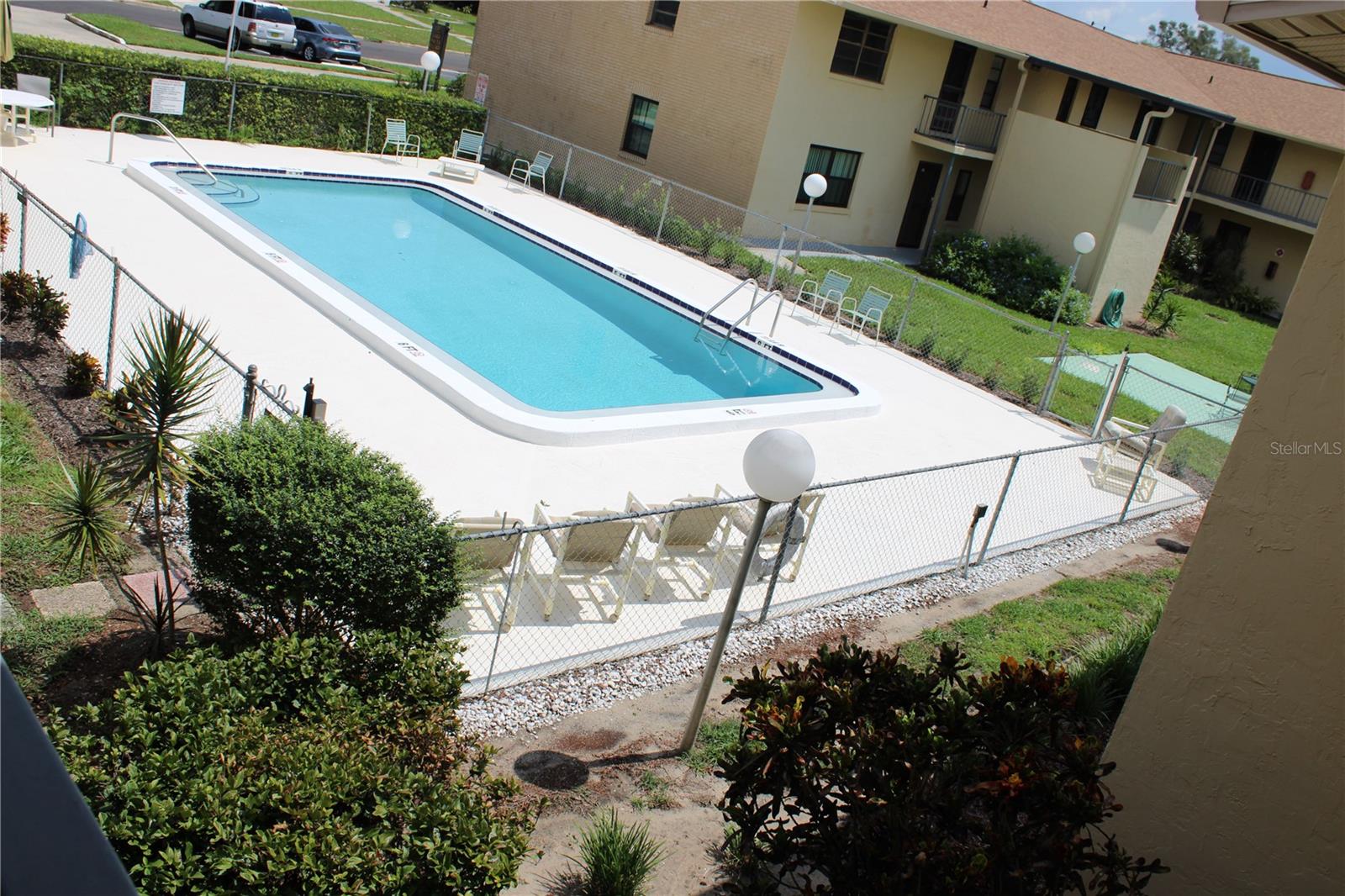 LAKE WALES VILLAGE CONDO - Residential