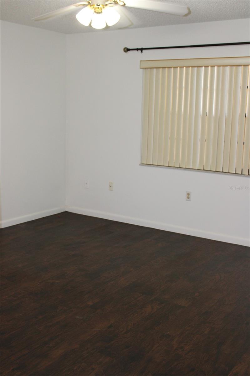 LAKE WALES VILLAGE CONDO - Residential