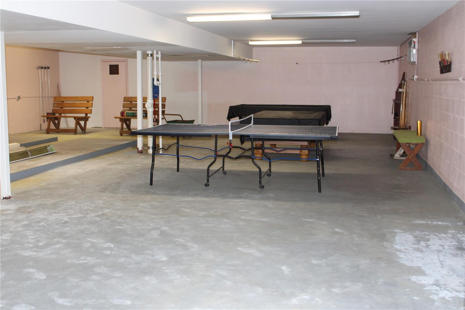 LAKE WALES VILLAGE CONDO - Residential