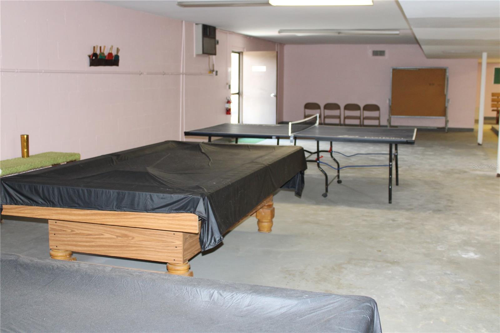 LAKE WALES VILLAGE CONDO - Residential