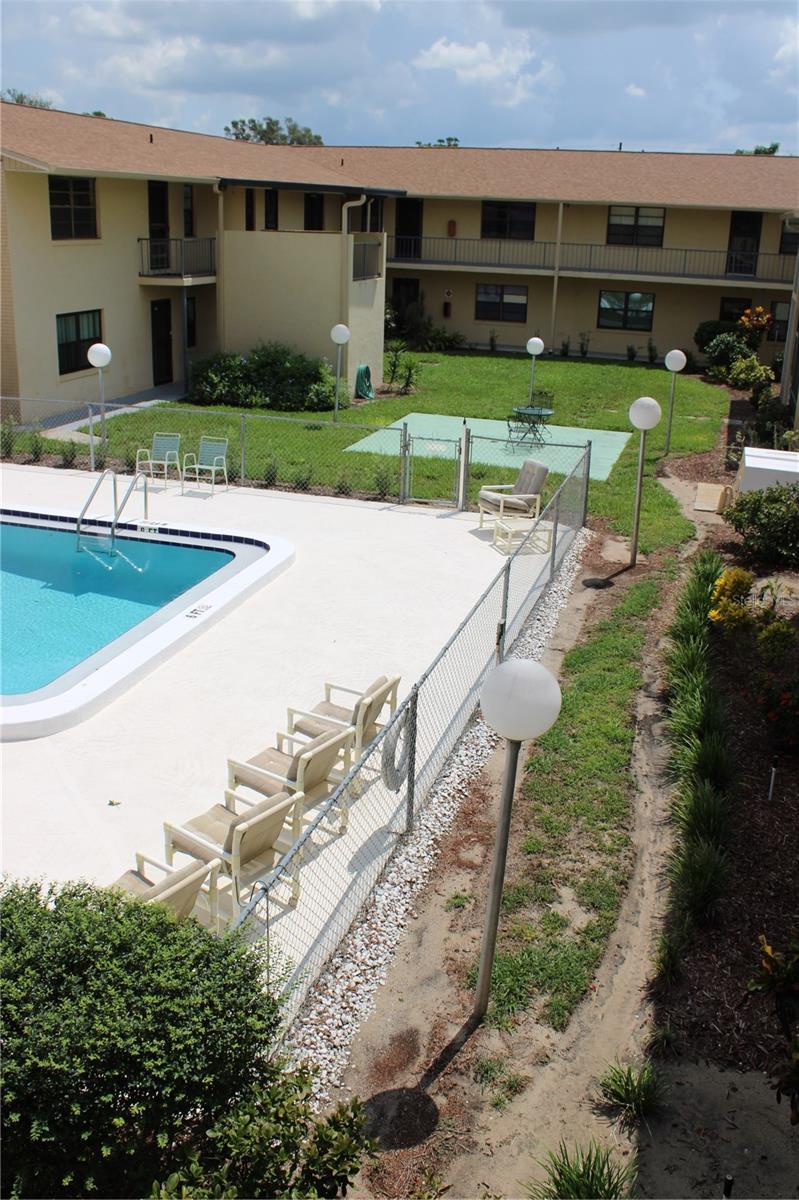LAKE WALES VILLAGE CONDO - Residential