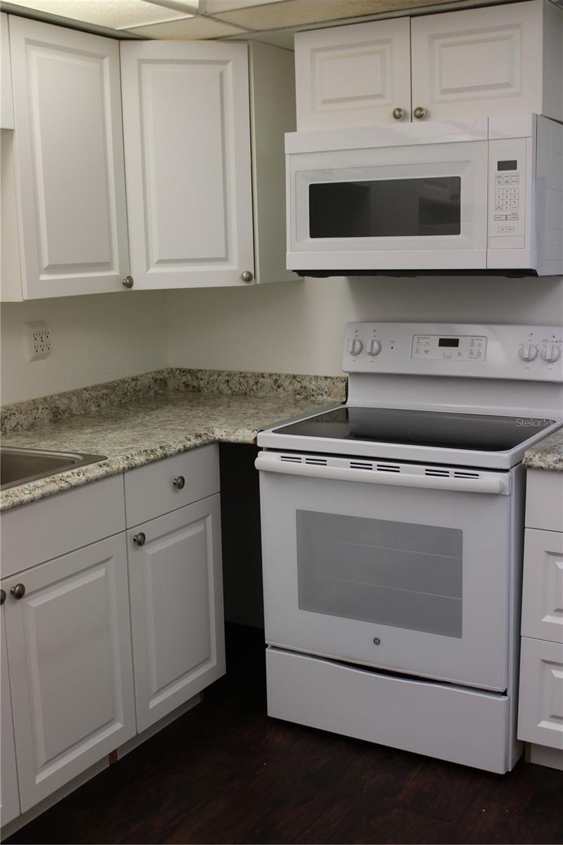 LAKE WALES VILLAGE CONDO - Residential