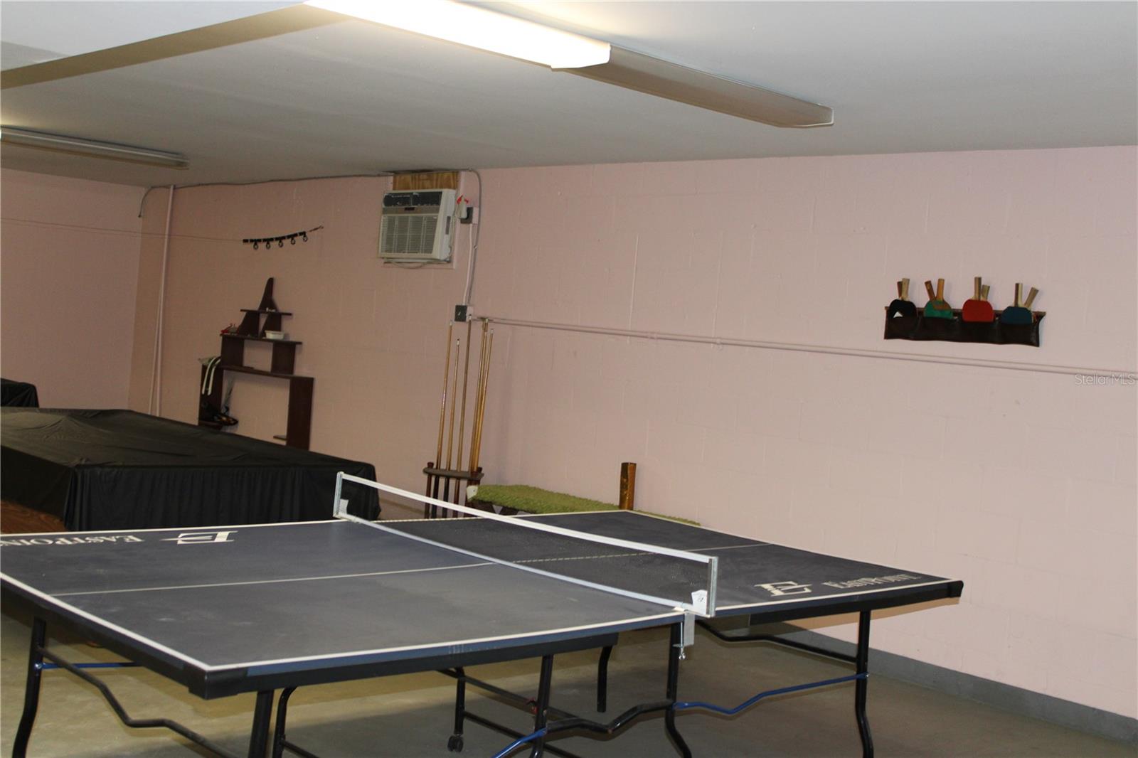 LAKE WALES VILLAGE CONDO - Residential