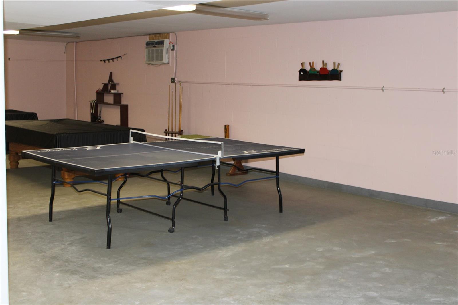 LAKE WALES VILLAGE CONDO - Residential