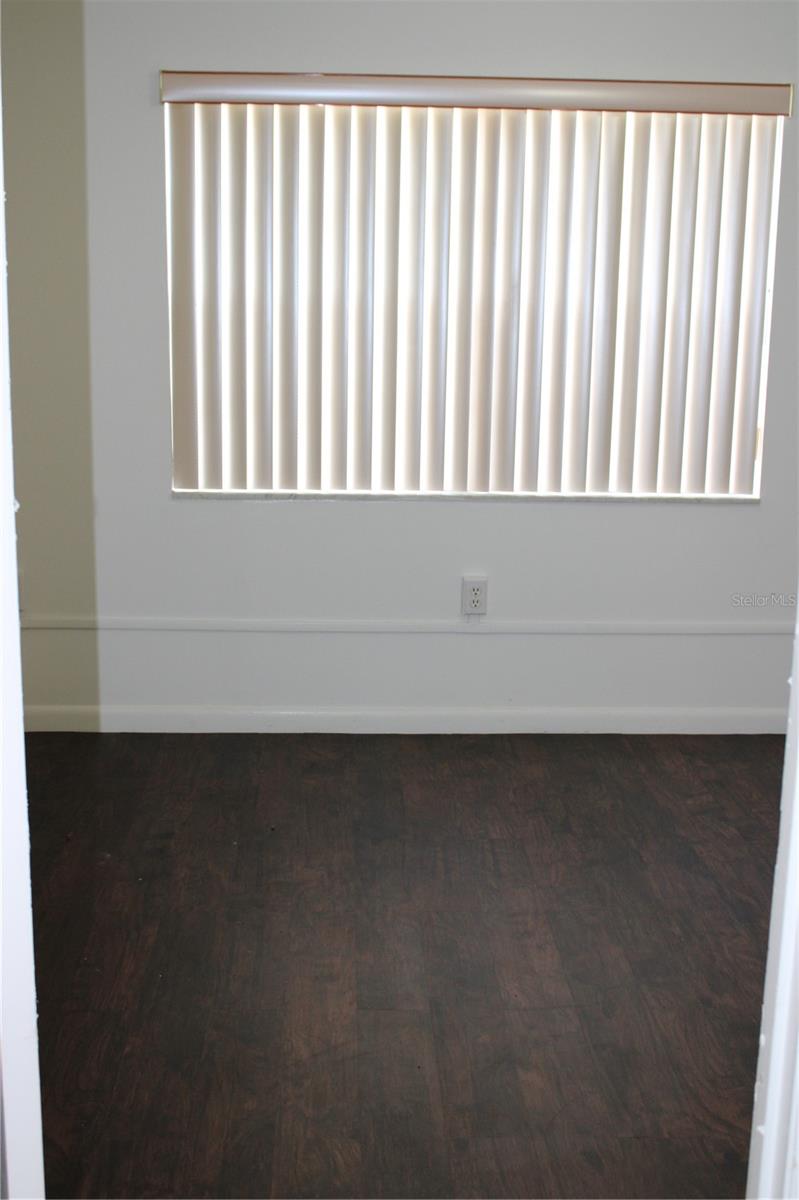 LAKE WALES VILLAGE CONDO - Residential