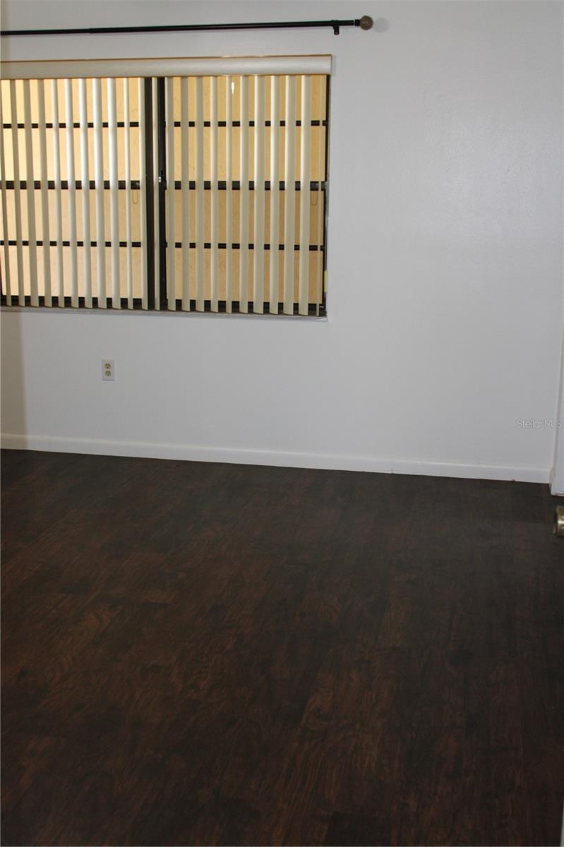 LAKE WALES VILLAGE CONDO - Residential