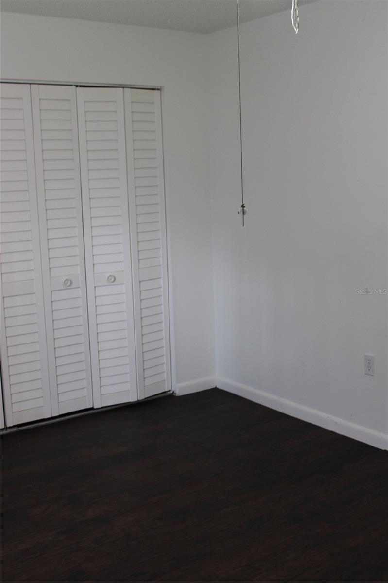 LAKE WALES VILLAGE CONDO - Residential