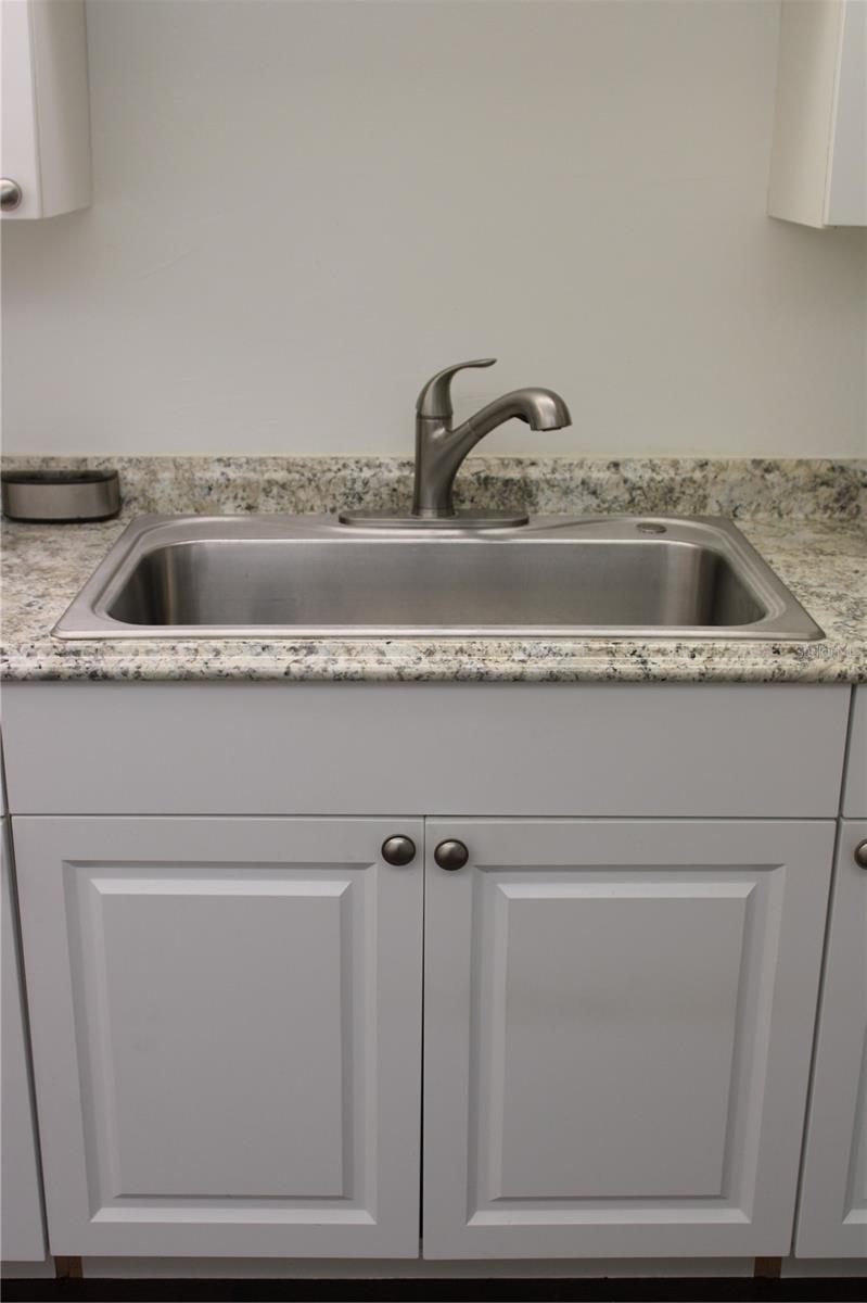 LAKE WALES VILLAGE CONDO - Residential