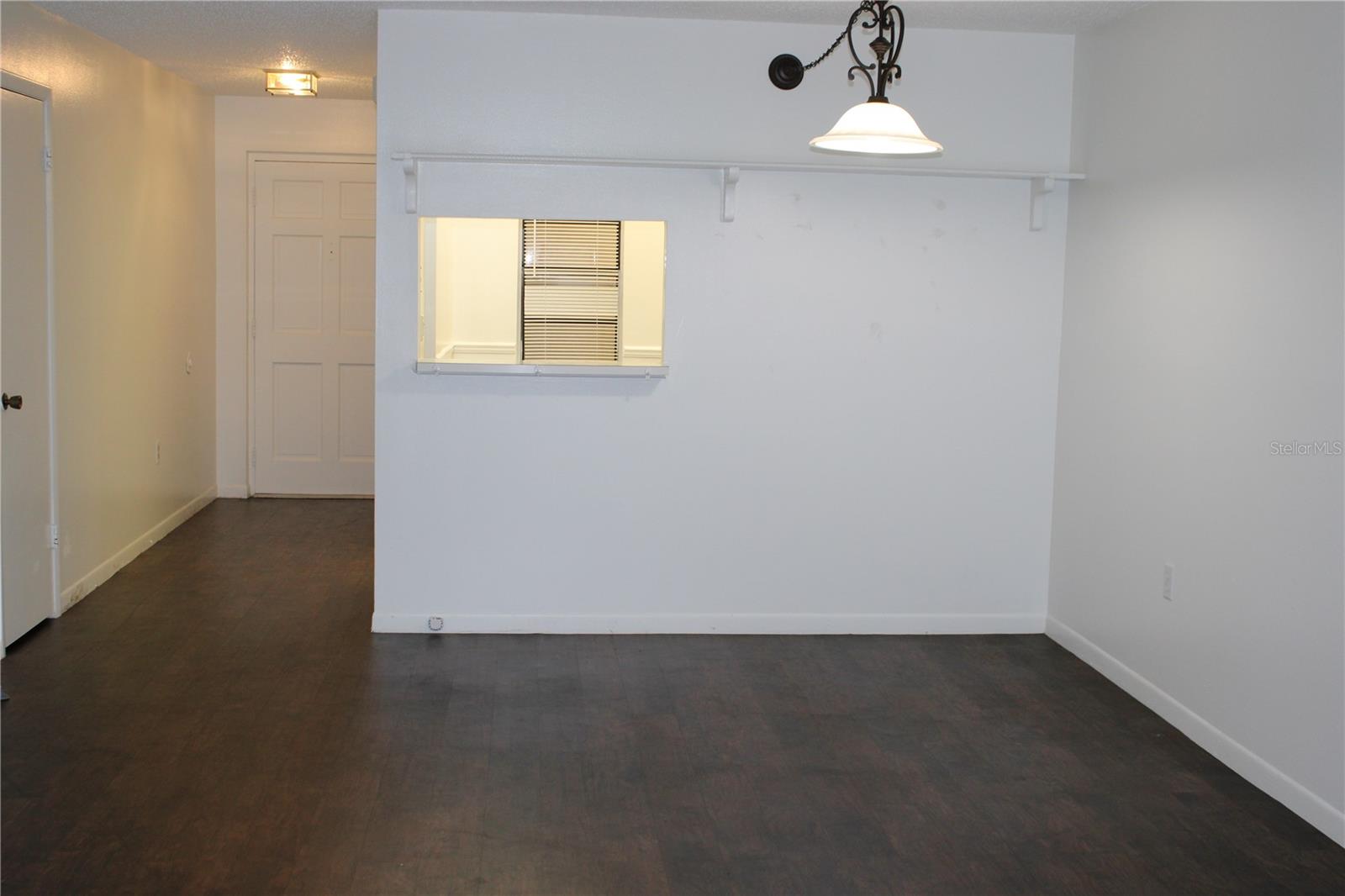 LAKE WALES VILLAGE CONDO - Residential