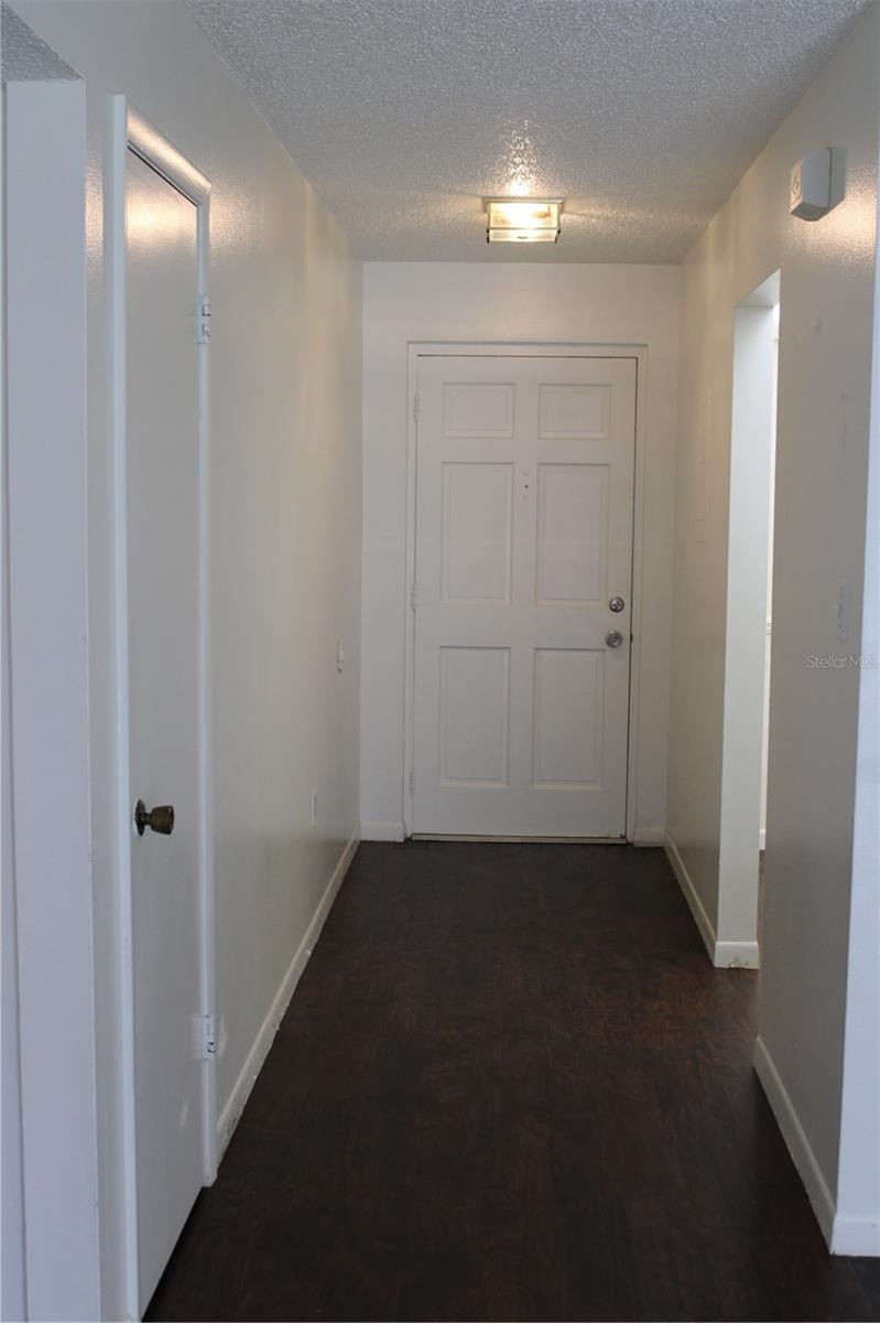 LAKE WALES VILLAGE CONDO - Residential