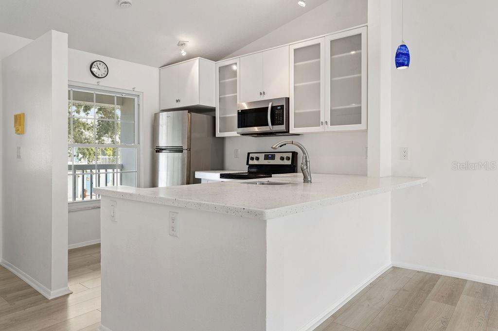 SUN KETCH CONDO - Residential