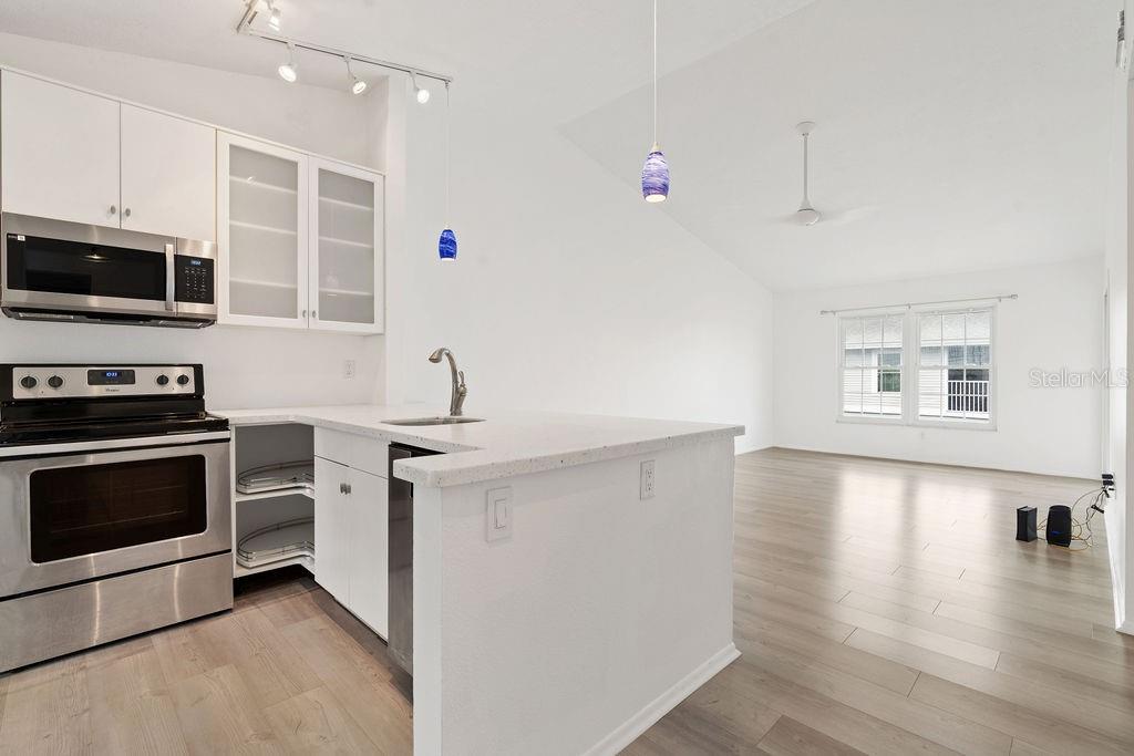 SUN KETCH CONDO - Residential