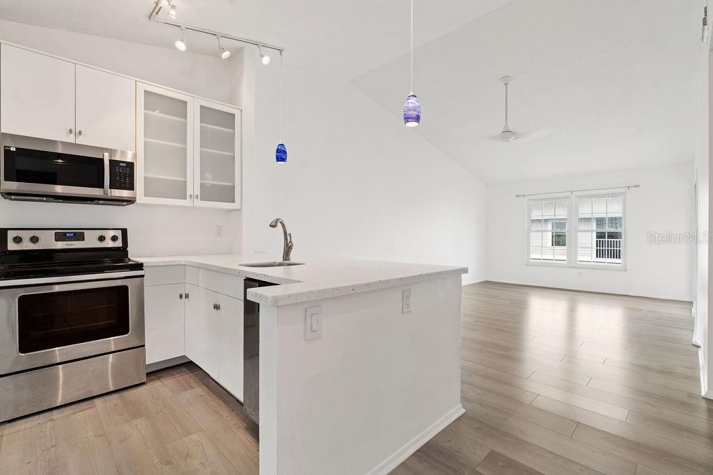 SUN KETCH CONDO - Residential