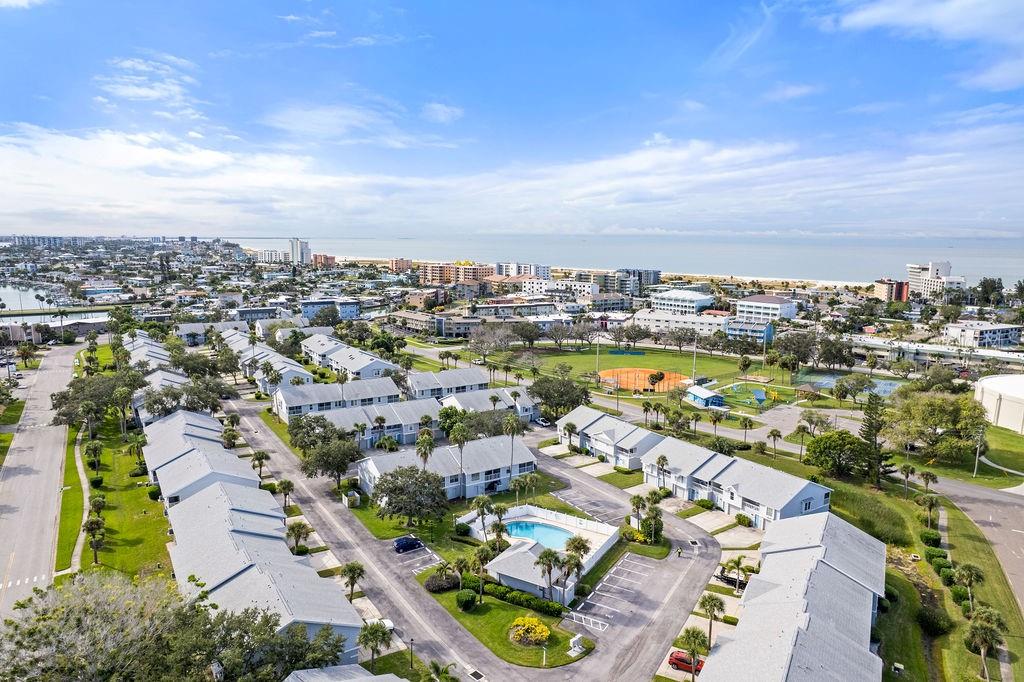 SUN KETCH CONDO - Residential