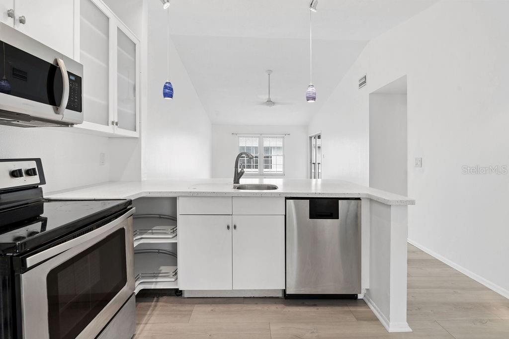 SUN KETCH CONDO - Residential