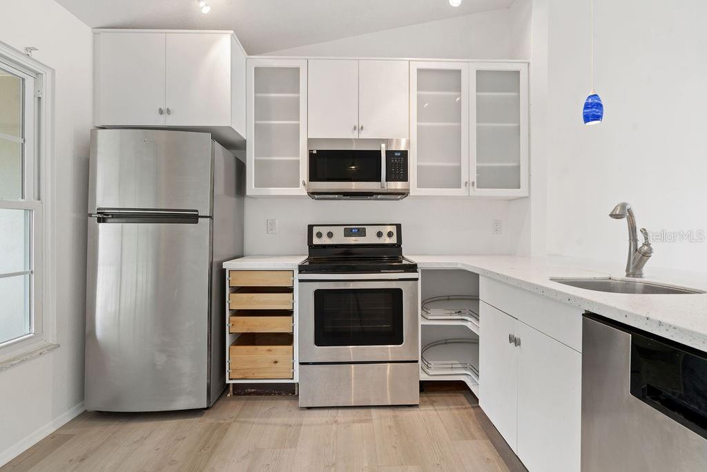 SUN KETCH CONDO - Residential